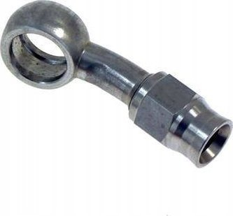 Lidhës çorapesh TurboWorks S.S Hose End 11.2 Banjo AN3, 3/8 32UNEF, 20°