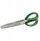 Ножици за билки Tom-gast Herb Scissors, јаглероден челик, 20 cm, зелени