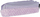 Penar Starpak Pencil Case Pouch Ombre, formë tub, dizajn ombre, shumëngjyrësh