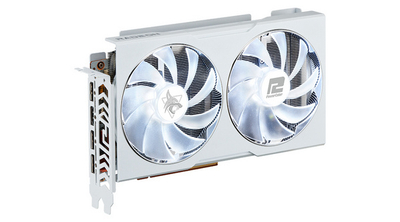 Kartelë grafike Powercolor Hellhound Spectral AMD Radeon RX 6650 XT 8GB GDDR6