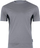 Bluzë Lahti Pro (L4021505), 2XL, e hirtë
