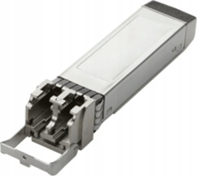 Transceiver rrjeti HPE SFP28 SR, 25Gb, 100m, ngjyrë argjend