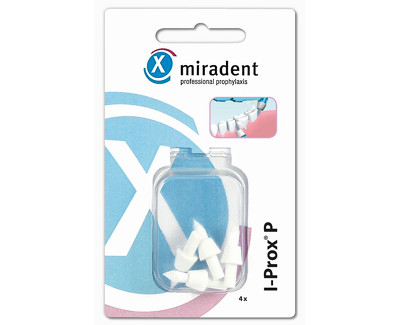 Set me gjilpëra rezervë Miradent I-Prox P