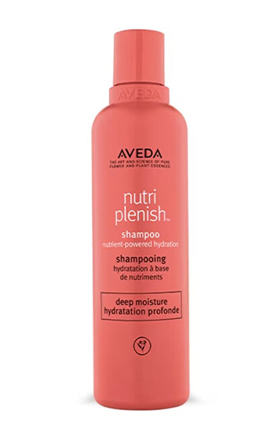 Shampo për flokë të thata Aveda