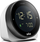 Будилник Braun BC24W, LCD екран, аларм со одложување, бел