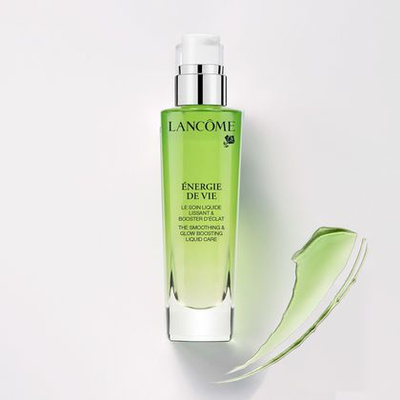 Krem fytyre Lancôme Energie De Vie Glow Boosting Liquid Cream, 30ml, hidratues, për shkëlqim