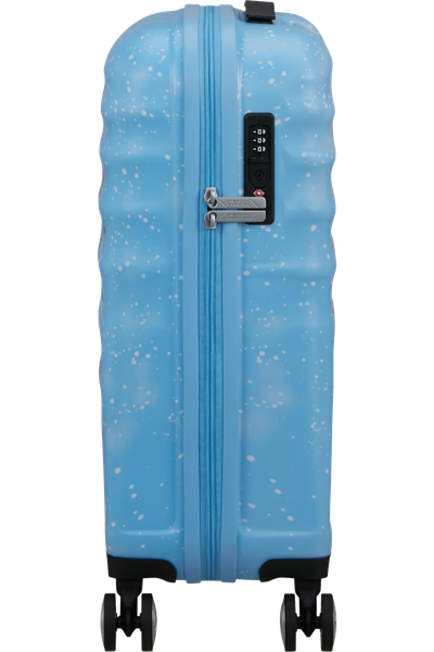 Valixhe Samsonite Wavebreaker Disney 55/20 E Zgjerueshme