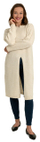 Triko Vero Moda VMPHILLIS Loose Fit 10290731 Birch