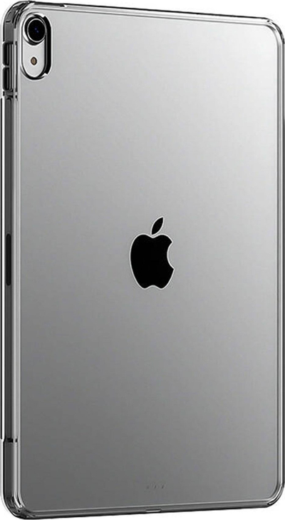 Mbulesë mbrojtëse Baseus Simple për iPad 9.7" 2017 2018, fleksibël, transparente