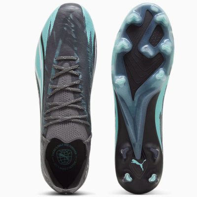 Фудбалски патики за мажи Puma Ultra Ultimate Rush FG/AG