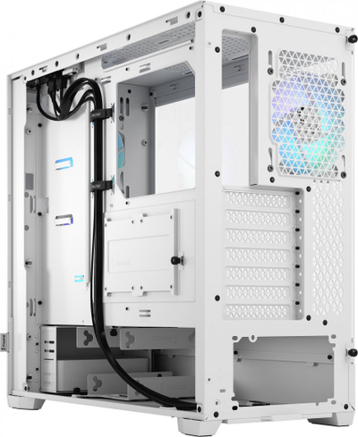 Kasë Fractal Design Pop Air RGB TG, Midi Tower