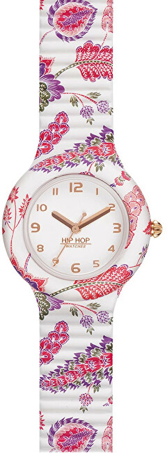 Orё dore Hip Hop Crochet HWU1086