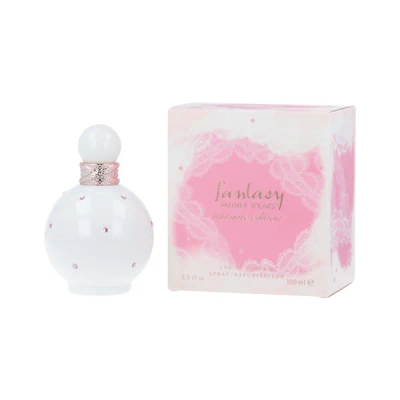 Eau De Parfum Britney Spears Fantasy Intimate Edition