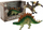 Set lodrash dinosaurë Lean Sport 6856, Stegosaurus dhe Pteranodon, gomë, multicolor