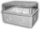 Kuti elektrike Elektro-Plast CARBO-BOX, 158 x 118 x 80mm, IP55, gri