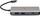 Docking stacion C2G C2G54458, USB C, USB 3.2, Ethernet, gri