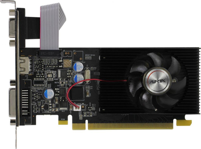 Kartelë grafike AFOX GeForce GT 210 1GB DDR2