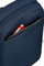 Çantë Shpine Samsonite Paralux Ngjyrë Blu