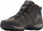 Çizme ecje Columbia WOODBURN II CHUKKA WP Omni-Heat, për burra, kafe