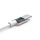 Karikues Hama Wireless Turbo Fast Charge "MagCharge FC15", 15W, e bardhë
