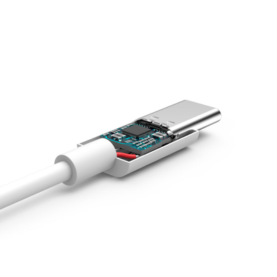 Karikues Hama Wireless Turbo Fast Charge "MagCharge FC15", 15W, e bardhë