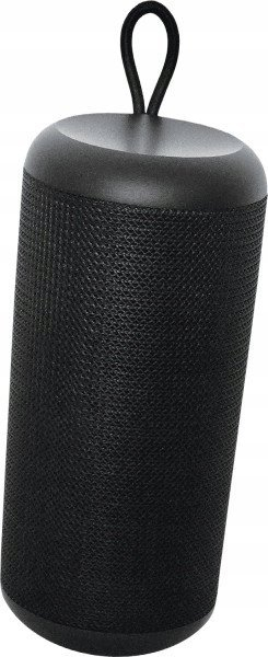 Пренослив звучник Rebeltec Gonik Bluetooth Air RBLGLO00050, Bluetooth 5.3, IPX4, црн