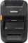 Printer etiketa Brother RJ-3230BL RJ3230BLZ1, mobil, lidhje pa tela, i zi