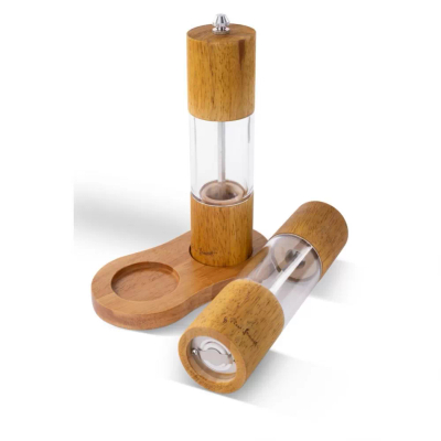 Set praktik për bluarje të kripës dhe piperit Lamart LT7099