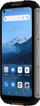Telefon Oukitel WP16 8 / 128 GB me dy SIM karta, i zi / portokalli
