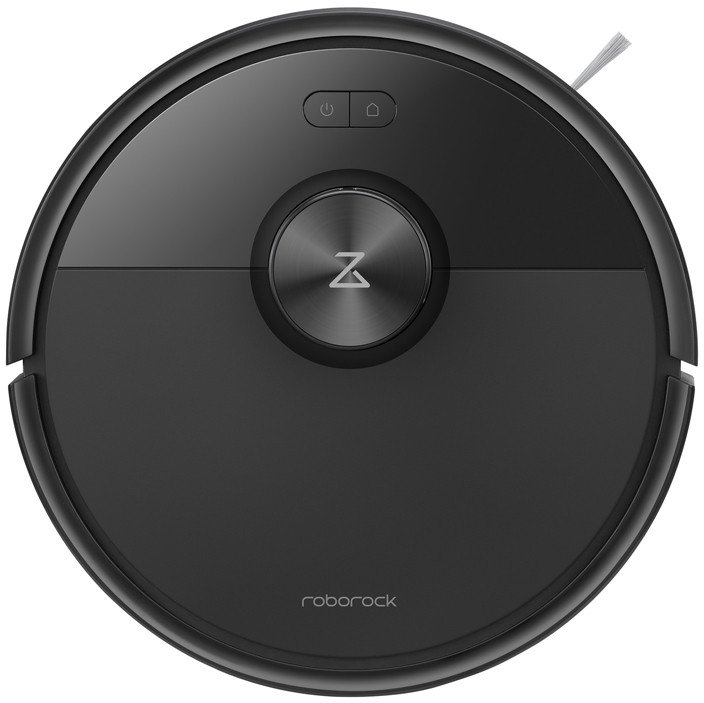 Fshesë robotike Roborock Q7 TF Plus, e zezë 5