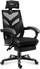 Karrige gaming Huzaro Combat 5.0, mekanizëm rrotullues, deri 140 kg, e zezë