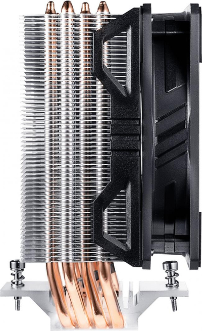 Ftohës Cooler Master Hyper 212 EVO V2 (RR-2V2E-18PK-R2), 120 mm