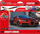 Set modelimi Airfix Starter Set Bugatti Chiron, lodër model makine, shumëngjyrësh