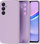 Këllëf telefoni Tech-Protect Icon për Samsung Galaxy A15, silikoni, që s’rrëshket nga dora, lejla