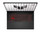 Laptop gaming ASUS TUF A18 FA808UP S8005, 18", Ryzen 7, RTX 5070, 32GB RAM, 1TB SSD, i zi