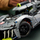 Lodër LEGO® Technic 42156 PEUGEOT 9X8 24H Le Mans Hybrid Hypercar