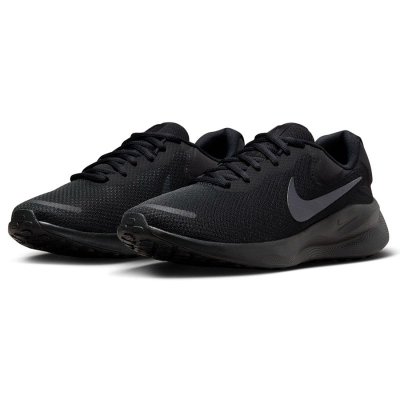 Патики за трчање Nike Revolution 7 M FB2207 005, за мажи, црни