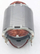 Stator universal motor elektrik, mbështjellje bakri, për pajisje shtëpiake, gri bakër