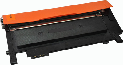 Toner zëvendësues V7 CLT-K404S, për printer Samsung, i zi