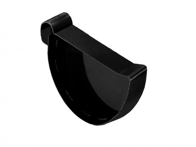 Denko zewnetrzne 130mm lewe KANION czarny 3060202690