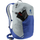 Çantë shpine për hiking Deuter Speed Lite 21, 21L, gati për sistem hidratimi, gri me vjollcë