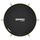 Trampolinë me rrjetë Zipro Jump Pro Premium 10FT, 312cm, e zezë/gjelbër