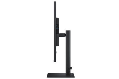 Monitor Samsung ViewFinity S8 S37D800EAU, 37", UHD 4K, i zi