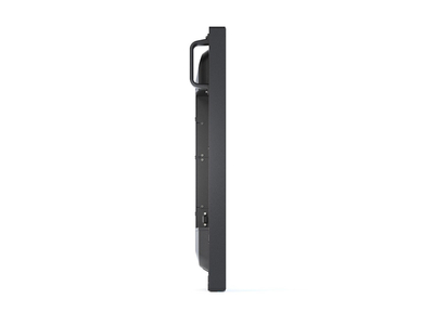Monitor NEC P435, 43", 4K Ultra HD, 700 cd/m², i zi