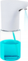 Автоматски диспензер за сапун Promedix PR-5, 300ml, со сензор со црвена инфра светлина, бел