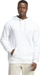 Bluzë me kapuç Adidas Juventus Chinese Story Hoodie M HS9802, pambuk, e bardhë