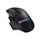 Гејминг глушец Logitech G502 X Plus, безжичен, RGB, црн