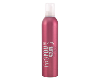 Shkumë për flokë Revlon Professional FOR YOU 400 ml
