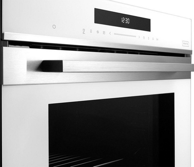 Furrë Concept ETV8560WH, e bardhë