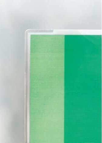 Fletë laminimi GBC A3, 125µm, 100 copë, transparente